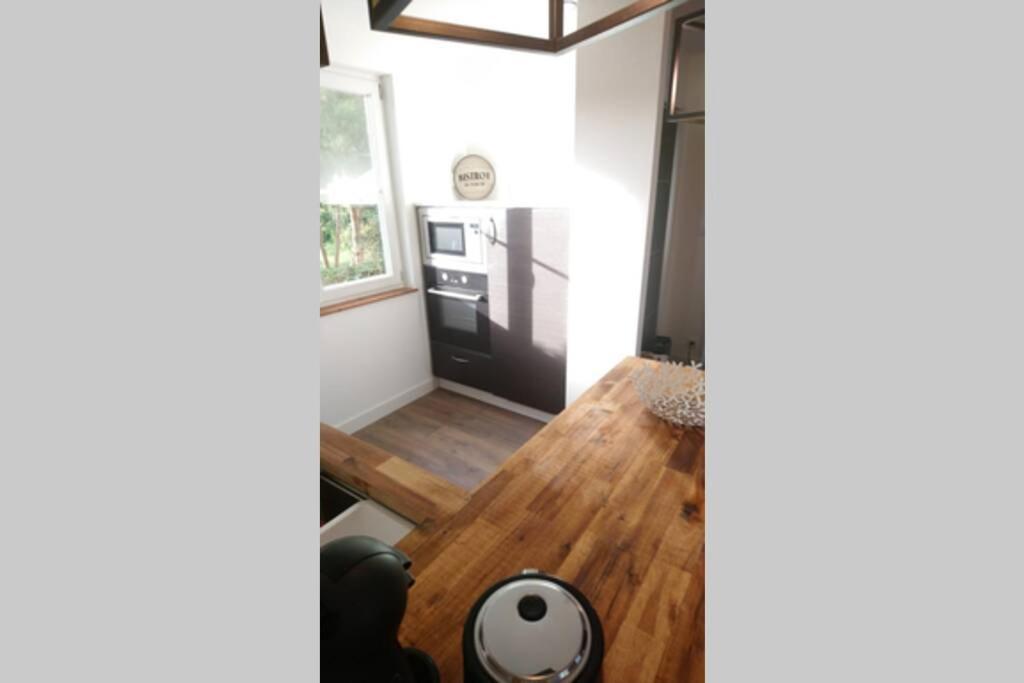 Ma Maison De Vacances En Bretagne Meillac Exteriér fotografie