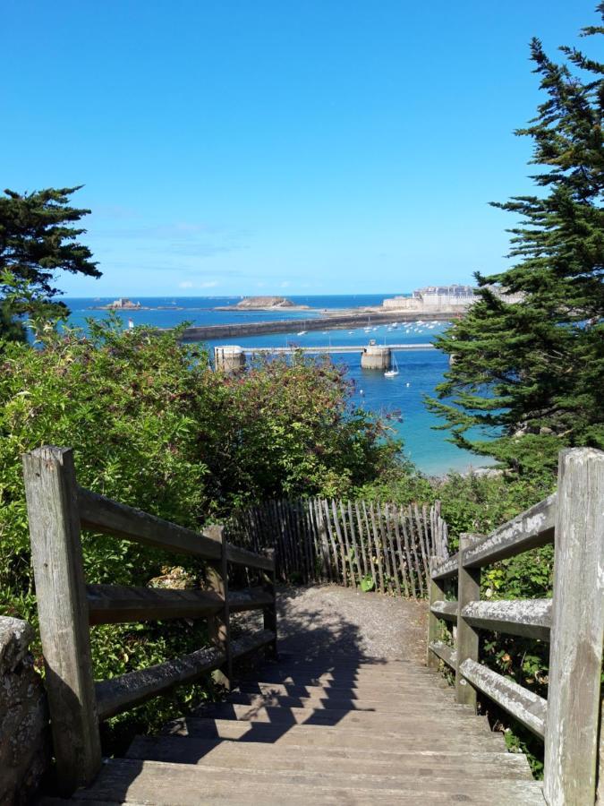 Ma Maison De Vacances En Bretagne Meillac Exteriér fotografie