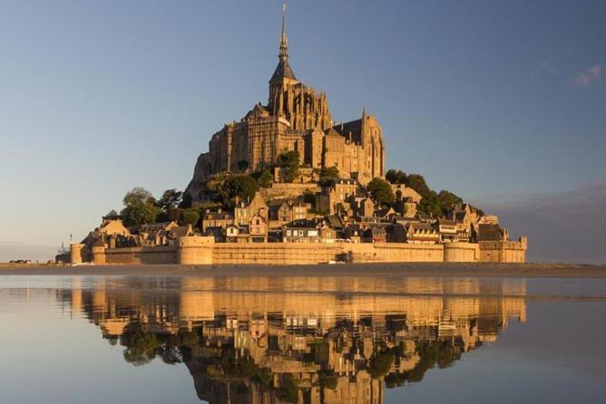 Ma Maison De Vacances En Bretagne Meillac Exteriér fotografie
