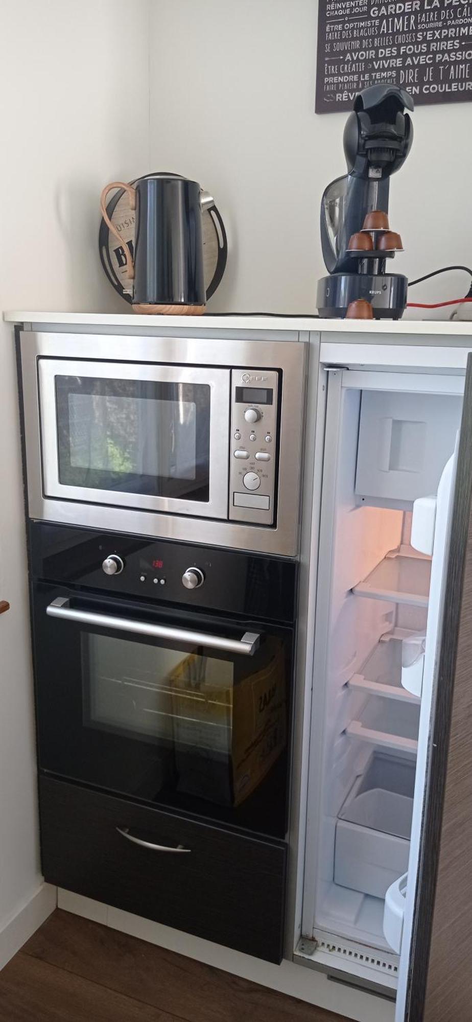 Ma Maison De Vacances En Bretagne Meillac Pokoj fotografie