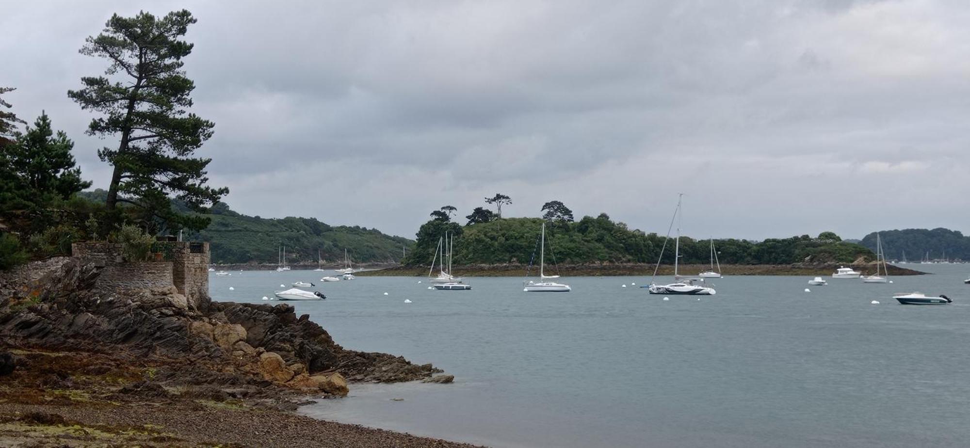 Ma Maison De Vacances En Bretagne Meillac Pokoj fotografie